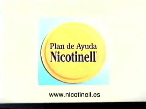Anuncio Nicotinell (2006)