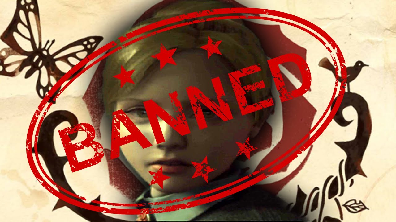 This Game Was BANNED In The UK | Rule of Rose [1]