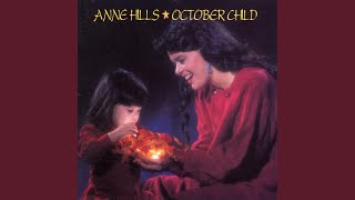 Video thumbnail of "Anne Hills - Rondi's Birthday"