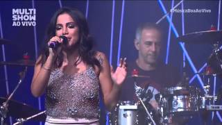Anitta - Lanterna dos Afogados Part. Paralamas do Sucesso (Música Boa Ao Vivo)