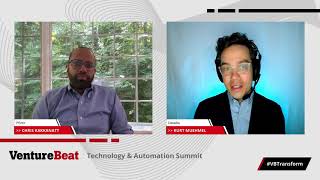How Pfizer successfully leveraged analytics and AI to scale their initiatives | VB Transform 2020
