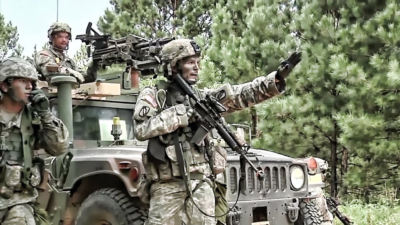 Exportable Combat Training Capability Exercise