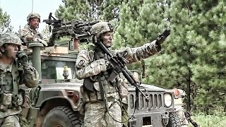 Exportable Combat Training Capability Exercise