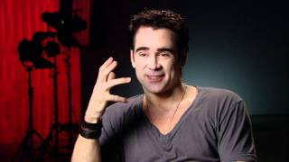 Fright Night Bonus Feature Humor