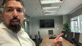 Conference Room Setup Av Project