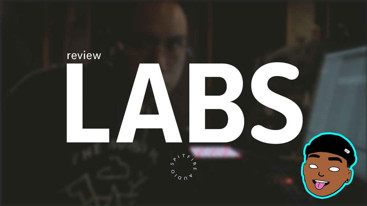 Plugin review labs spitfire audio primera impresi n ableton live