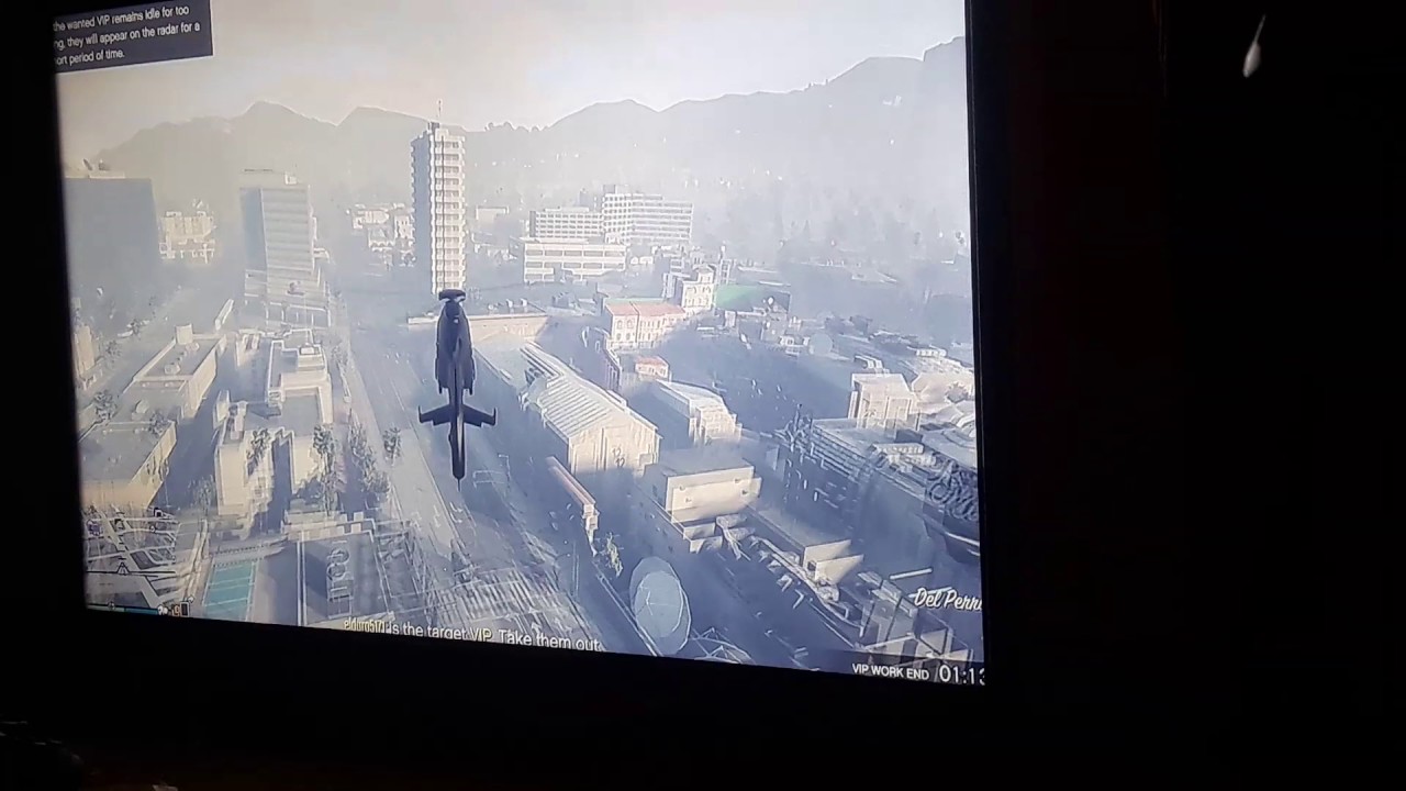 For Rockstar Volatus Bug