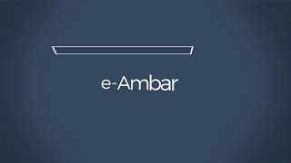 E-Ambar Modülü Ders 1 - Yemek Tanımlama
