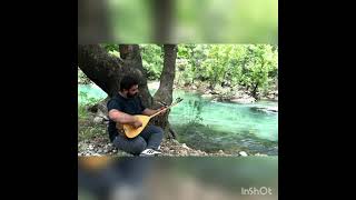 Ali Rıza Özen - Yürü Güzeller Güzeli Ürkülersevdamız