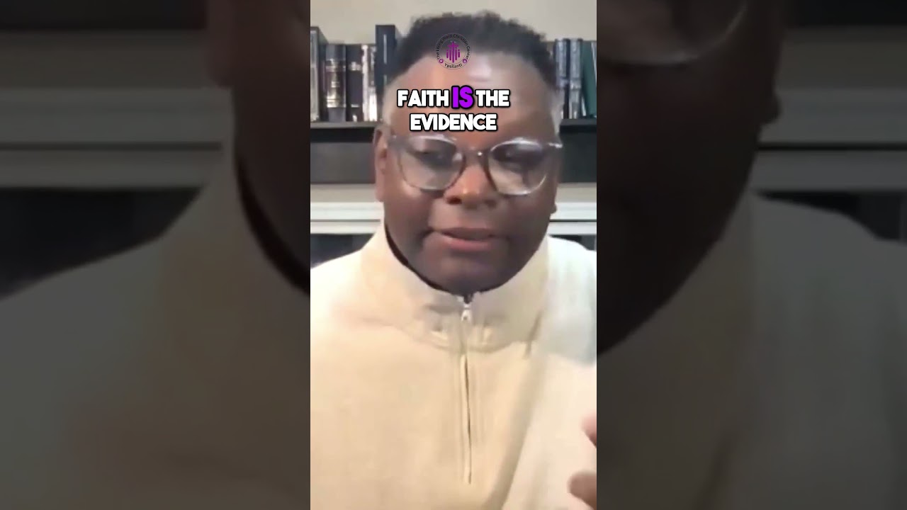 Explaining Faith in a way YOU UNDERSTAND 