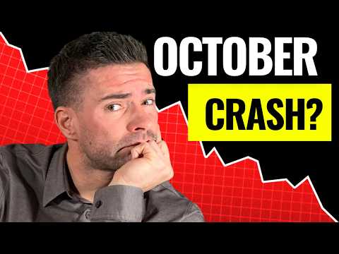 October Is Here.. What Usually Happens to Stocks