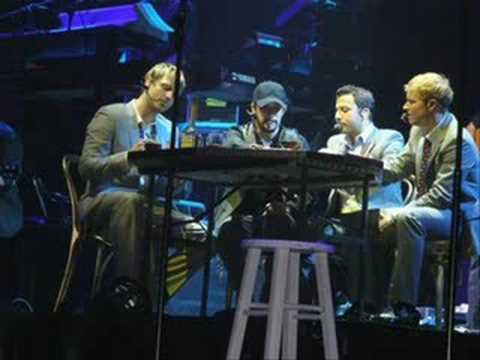 Christmas time backstreet boys traduzione