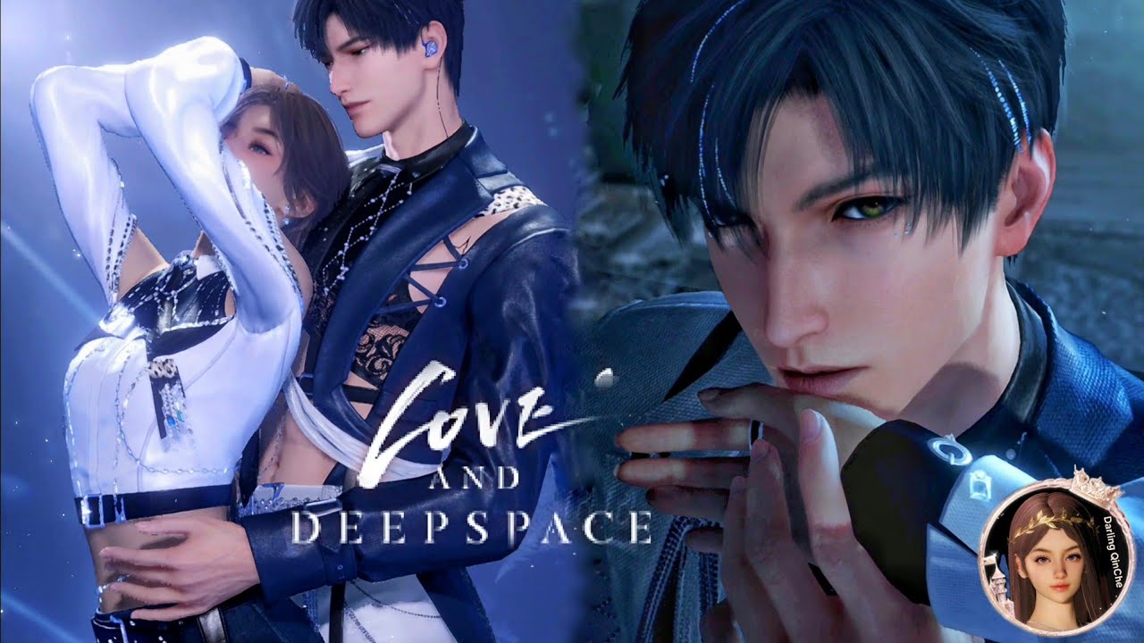 Zayne: Chilling Crescendo Date Story | Love and Deepspace