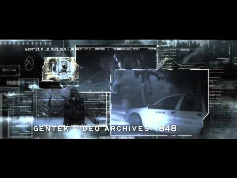 Prototype 2: Timeline-Trailer
