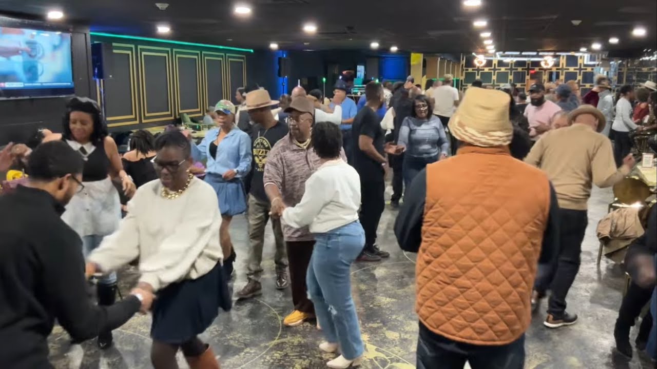 Atlanta (JAN) 1st Saturday Ultimate Adult Day Party - 01/03/26 - Atlanta, GA