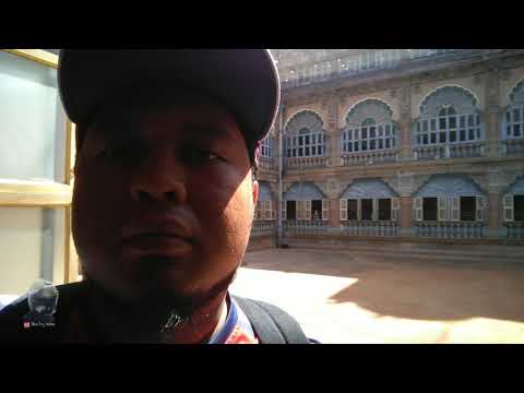 Video: Apakah istana yang terdapat di mysore?