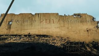 Super Bowl Catastrophe