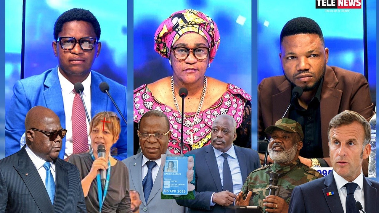 URGENT: ATTAQUE GOMA FELIX TSHISEKEDI KOSILA NA AFC M23 ?