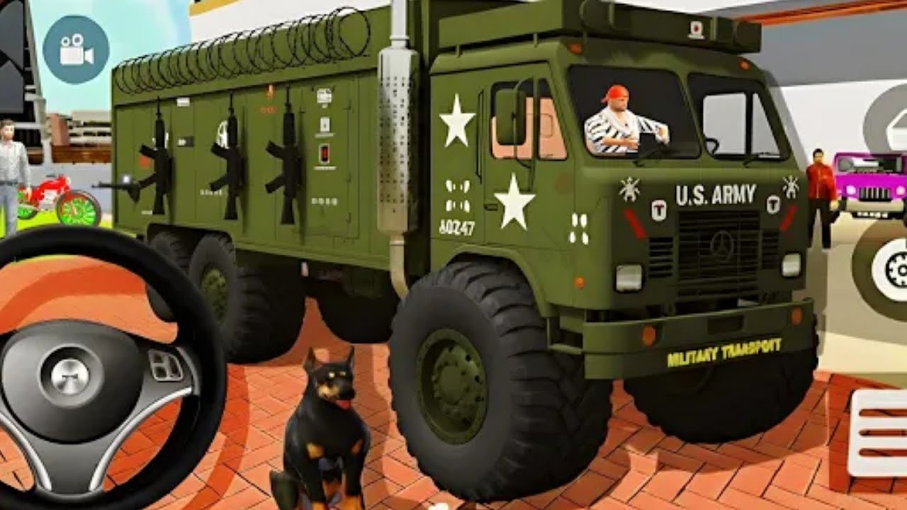 😱 Indian theft auto 🤑🤑 modified cars police car 🚨😀 drive