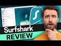 Review of Surfshark: Is Surfshark VPN worth your money in 2026?