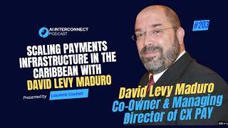 Scaling Payment Infrastructure in the Caribbean & LATAM | CX Pay 2026 #aiinterconnect