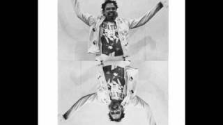 Root Boy Slim - World War III