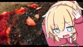 パンケーキ作った はあちゃまクッキング Youtube