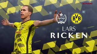 Новый трейлер "Легенд" для игры PES 2018! Новый трейлер "Легенд" для игры PES 2018!