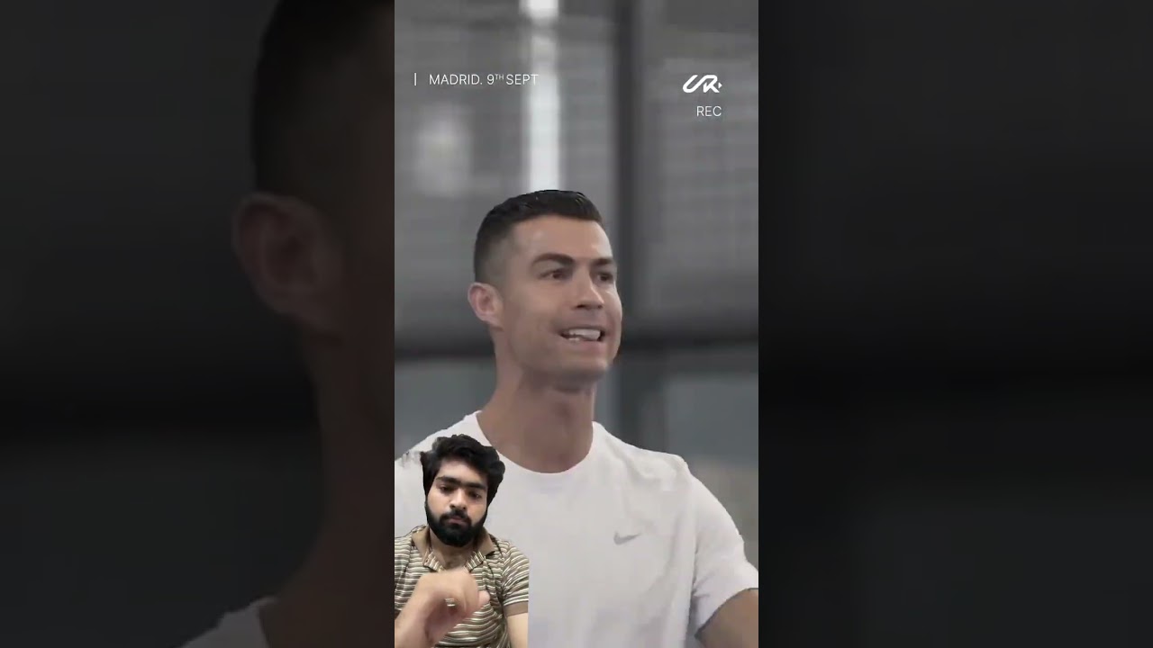 beat THE BEST Padel player in the world.. 