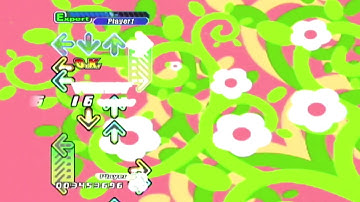 Dance Dance Revolution ULTRAMIX 4- Mondo Street