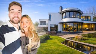 Download Lagu HUIZEN BEZICHTIGEN! WIJ WILLEN HIEROP GAAN BIEDEN.. MP3