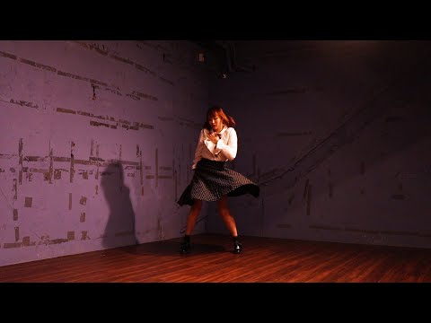 【みーちゃ３号】ココロ 踊ってみた Self cover
