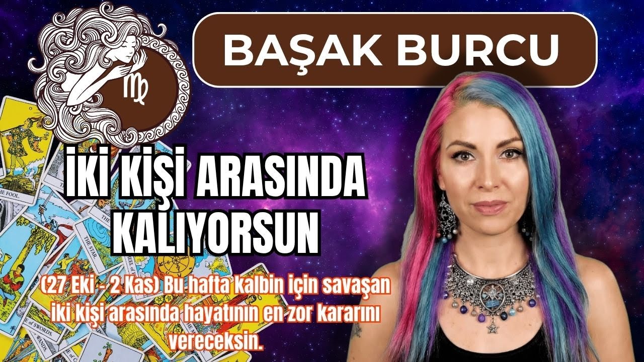 Başak Burcu İçin 2025 Kupa Onlusu Tarot Yorumu: Aşk, Para ve Mutlulukta Büyük Sürprizler!