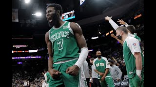 Boston Celtics 2022 Playoffs Hype