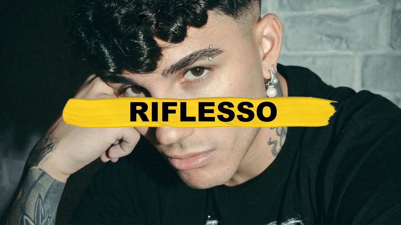 (FREE) NIKY SAVAGE x TONY BOY SAD TYPE BEAT 2026 - "RIFLESSO"