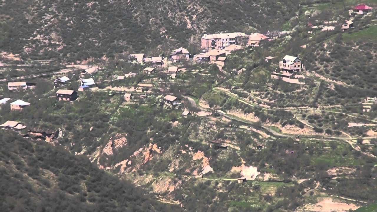 Թումանյան Քաղաք