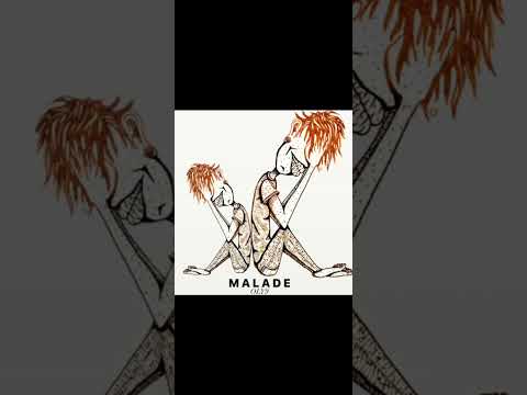 Oly - Malade (Soundcloud : Oly9)