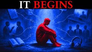 You Will FINALLY Lose Interest in Everything — And That Is the Sign | Carl Jung
