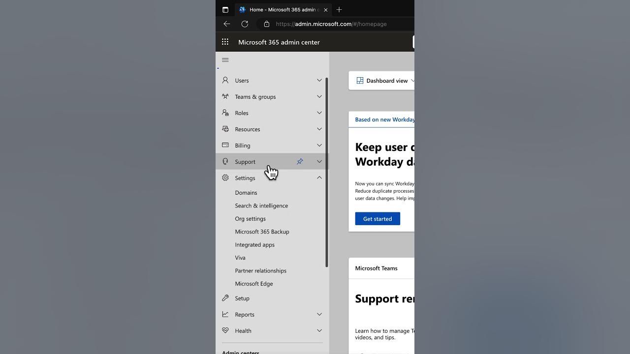 Set passwords to never expire in microsoft 365 microsoft365 tutorial