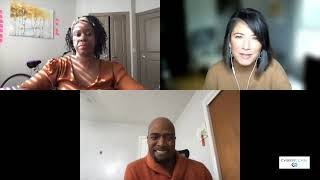 Employee Spotlight E11: Katrina Watts and Dion Symonette