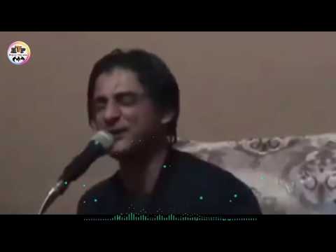 شرافت پروانی      آهنگ جدید پشتو شرافت پروانی راکله شراب