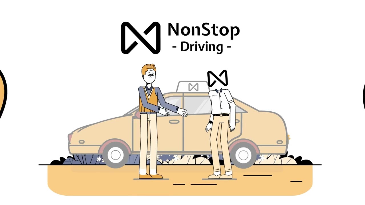 NonStopDriving Instructor Diary