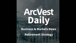 ArcVest Daily Market Update - April 13, 2026  10:00 AM EST