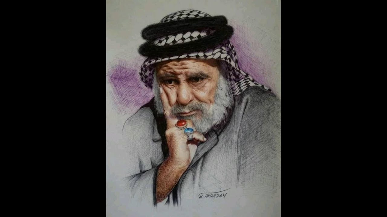 الفنان الراحل رياض أحمد.. طور المحمداوي