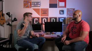 Interview to Jonas Erthal Full Stack Web Developer