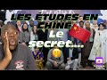 Voici ce quon nous cache sur les tudes en chine medisenemona limantalksabout congo