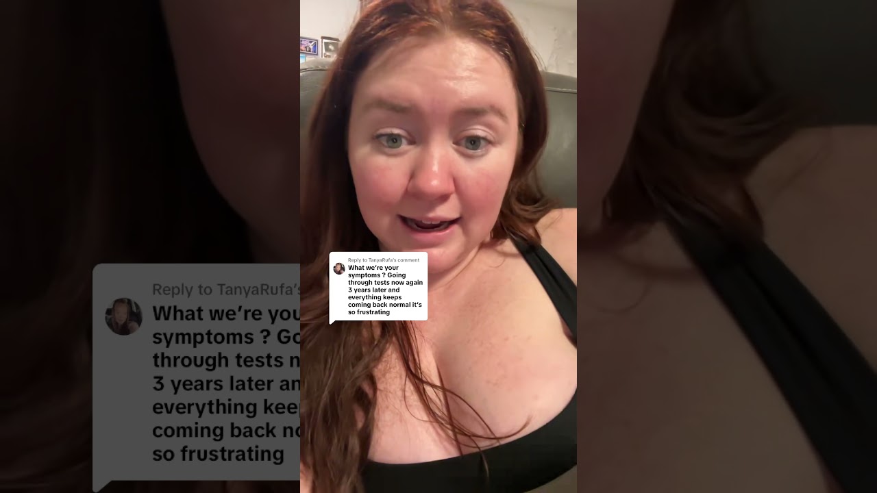 No more sharp pain or heartburn after gallbladder surgery 