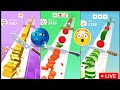 🔥 Perfect Slices #live #gaming #shortlive #shorts #android #shorts #perfectslices