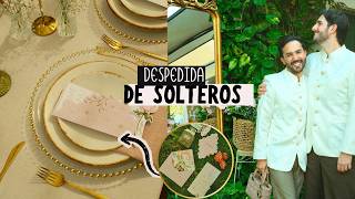 ✅ DIY Extremo: Cómo hacer que una FIESTA se vea de LUJO sin gastar una fortuna.