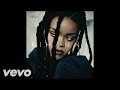 Rihanna - Take A Bow (Audio)